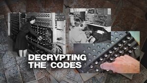 poster Decrypting the Codes