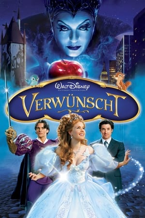 Verwünscht 2007