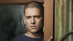 poster Prison Break