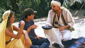 Aladdin und der Wunderknabe (1997)