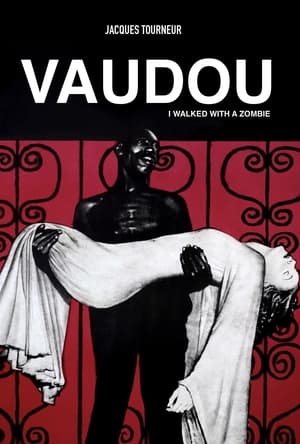 Poster Vaudou 1943