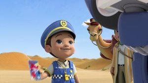 Super Wings! Season 3 Episode 32