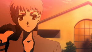 Miniature Épisode 2 : La nuit fatidique