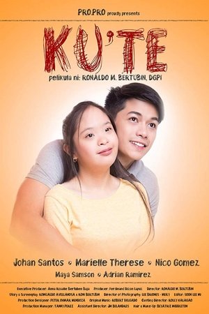 Poster Ku’te (2016)