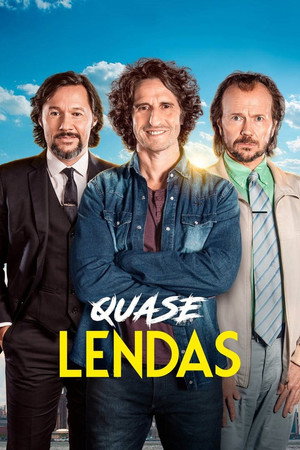 Casi leyendas 9