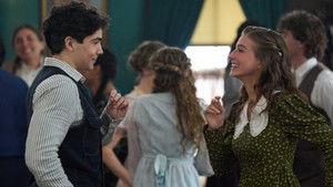 Die Coal Valley Saga: 12×12