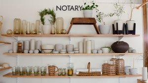 Storefront Stories Notary Ceramics