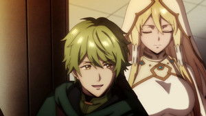 Omae Gotoki ga Maou ni Kateru to Omouna to Yuusha Party wo Tsuihou sareta node Episódio 09