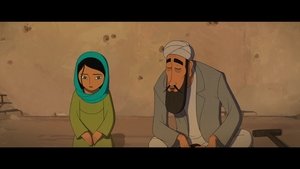 Parvana, une enfance en Afghanistan