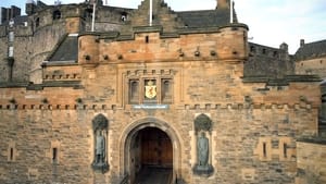 Secrets of Great British Castles Edinburgh Castle