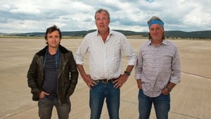 Top Gear: Sezon 20 Odcinek 3