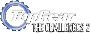 Top Gear: The Challenges 2