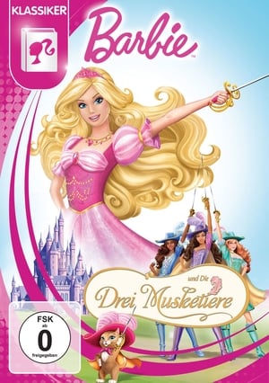 Image Barbie und Die Drei Musketiere