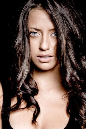 Maha Wilson portrait