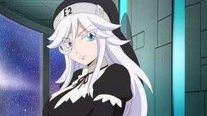 EDENS ZERO: Season 1 Episode 12