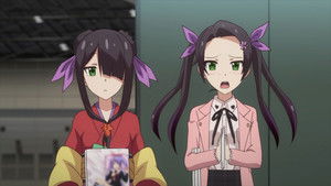 My Sister, My Writer Season 1 Episode 7