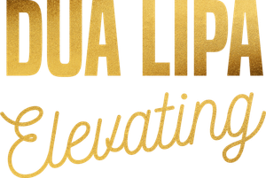 Dua Lipa: Elevating — Logos 2
