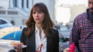 Angie Tribeca – Sonst nichts!: 2×1