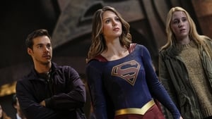 Supergirl Season 2 Episode 9