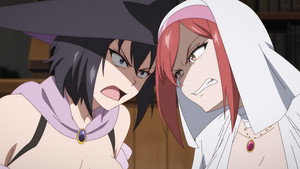 Kashita Maryoku wa «Revo Barai» de Kyousei Choushuu Cap 3