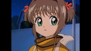 Cardcaptor Sakura: Episódio: 2 da 1ª Temporada