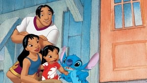 Lilo & Stitch: The Series