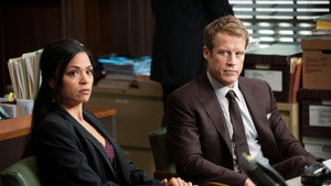 Harry's Law - Season 2 Episode 8