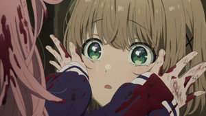 Kimi ga Shinu made Koi wo Shitai Cap 6