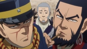 Golden Kamuy 2nd Season Episodio 4