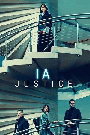 Image Justice IA