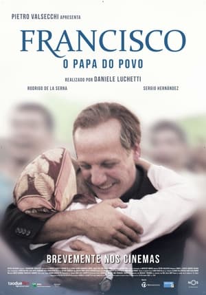 Chiamatemi Francesco - Il Papa della gente (2015)