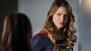 DC: Supergirl: Sezon 2 Odcinek 5