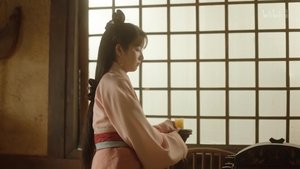 An Ancient Love Song Season 1 Episode 5