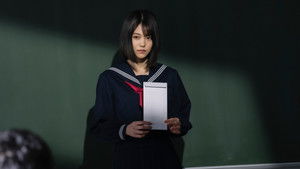 Suicide Notes Laid on the Table (2025) จดหมายลาตายบนโต๊ะเรียน