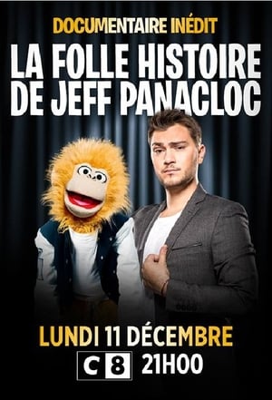 Image La folle histoire de Jeff Panacloc