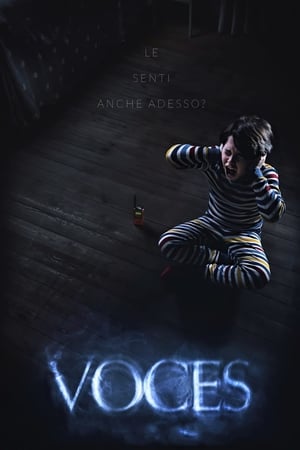Poster di Voces