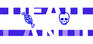 Dead Candi — Logos 1