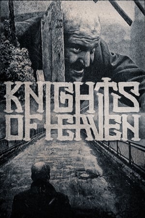 Poster Knights of Heaven (1989)