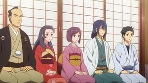 Tsukumogami Kashimasu Episodio 11