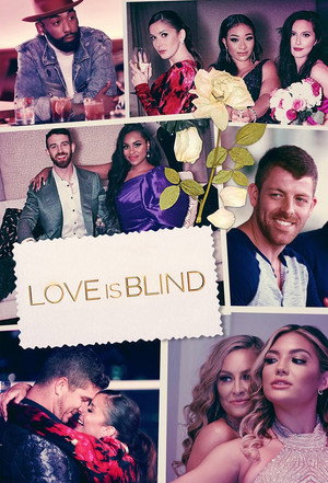 Love Is Blind (2020) S01 ( Hindi + English )