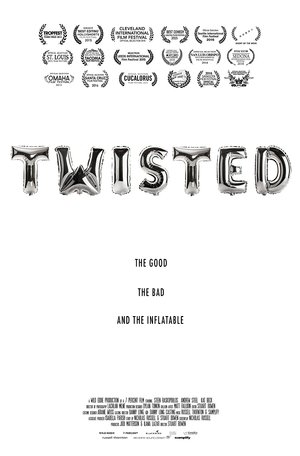 Image Twisted