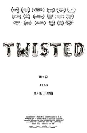 Image Twisted