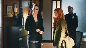 Shadowhunters : The Mortal Instruments saison 1 Episode 7