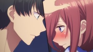 Go-Toubun no Hanayome: Saison 1 Episode 6