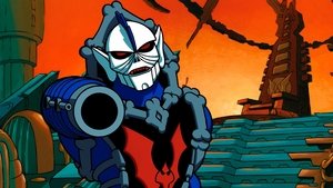 He-Man & She-Ra, El secreto de la espada