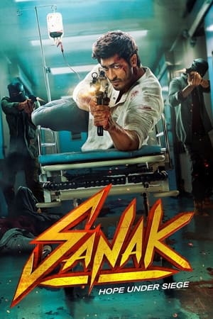Sanak (2021) Hindi Movie