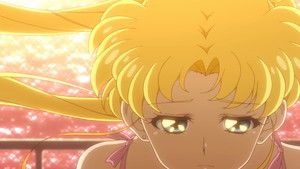 Sailor Moon Crystal III Cap 6
