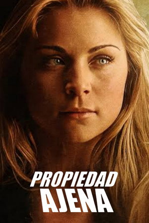 Poster Propiedad Ajena