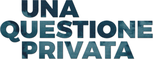Una questione privata (2017) Streaming ITA official logo