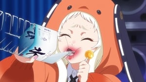 Kakegurui: Saison 2 Episode 6